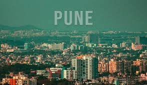 Bengaluru skyline