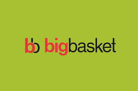 BigBasket logo